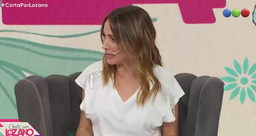 Vero Lozano, explotó por la aprobación de la reforma laboral: “Tenés que ser muy hijo de re mil put*”