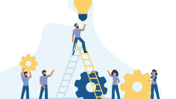 Cuando el futuro se vuelve visible: el lugar de los objetivos en los equipos