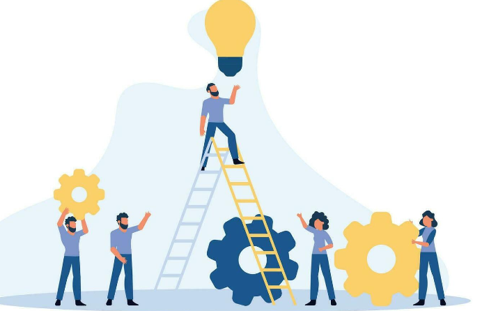 Cuando el futuro se vuelve visible: el lugar de los objetivos en los equipos