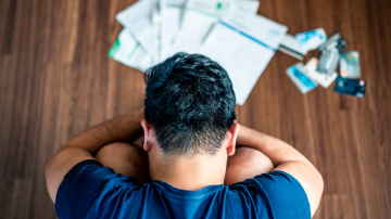 Crece la morosidad bancaria: más del 9% de las familias argentinas tiene problemas para pagar sus deudas