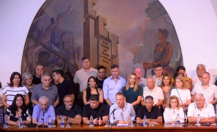 La CGT se reúne para definir medidas: ¿Se viene un nuevo paro general este viernes 27?