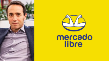 En el último año de Marcos Galperin como CEO, Mercado Libre cerró 2025 con ingresos récord de US$ 28.900 millones