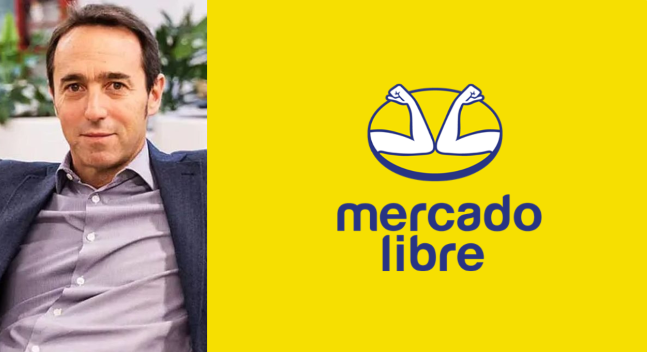 En el último año de Marcos Galperin como CEO, Mercado Libre cerró 2025 con ingresos récord de US$ 28.900 millones
