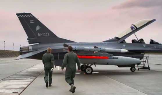 Ya es oficial: Argentina pagará u$s33 millones a EE.UU. para entrenar a los pilotos de F-16