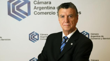 “Algunos vamos a quedar en el camino, pero es el precio que hay que pagar para tener una Argentina normal”