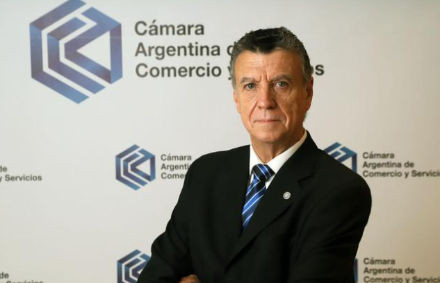 “Algunos vamos a quedar en el camino, pero es el precio que hay que pagar para tener una Argentina normal”