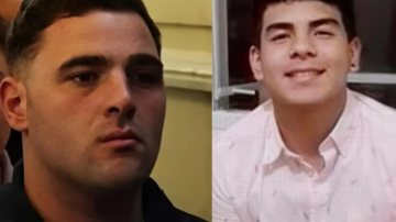 Crimen de Fernando Báez Sosa: solicitaron la nulidad de la condena a Lucas Pertossi