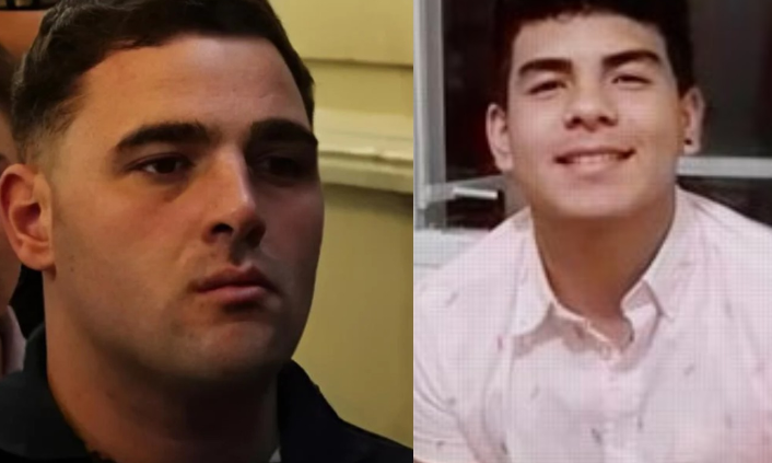 Crimen de Fernando Báez Sosa: solicitaron la nulidad de la condena a Lucas Pertossi