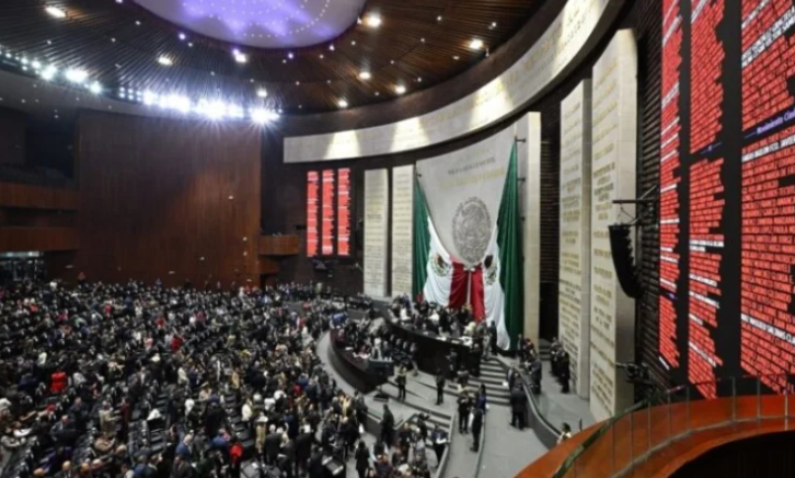 México: diputados aprobaron la reforma laboral para reducir la jornada a 40 horas semanales