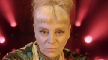 Gran Hermano: Divina Gloria se descompensó y fue trasladada a una clínica