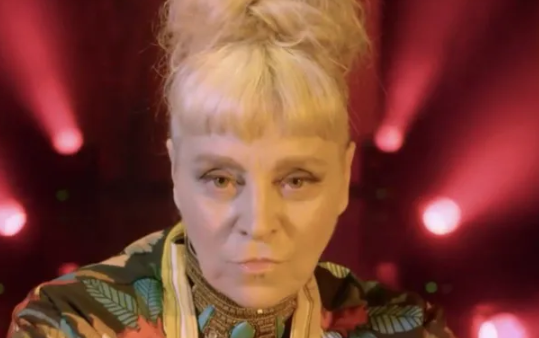 Gran Hermano: Divina Gloria se descompensó y fue trasladada a una clínica