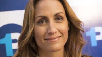 “Excelente la Policía Federal”: el polémico tuit de Florencia Arietto sobre la represión al camarógrafo