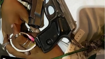 “¿Por qué? Si con 14 años eras una excelente persona, guacho”: despiden al joven ladrón que murió en pleno asalto a un francotirador