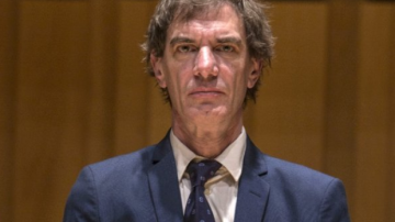 Murió Darío Lopérfido, exministro de Cultura y exdirector del Colón: había sido diagnosticado con ELA