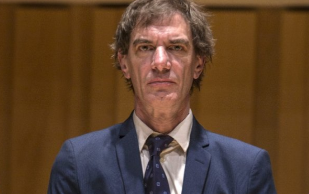 Murió Darío Lopérfido, exministro de Cultura y exdirector del Colón: había sido diagnosticado con ELA