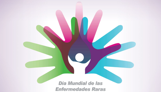 Día Mundial de las Enfermedades Raras: una jornada para visibilizar lo invisible