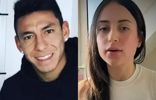 Escándalo en Gran Hermano: podrían embargarle el sueldo a Brian Sarmiento por no cumplir con la cuota alimentaria