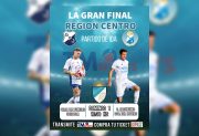 Atención Albos!!! Info te cuenta cómo seguir la gran final de la Región Centro