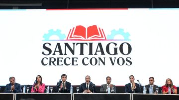 “Santiago crece con vos” ofrece 57 capacitaciones, becas para los inscriptos y apertura a mercados laborales