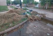 Vecinos de Villa del Carmen denuncian abandono total: “Ya no sabemos qué hacer”