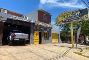 Trayectoria y confianza: Lubricar, 34 años siendo el referente del mantenimiento automotriz en La Banda