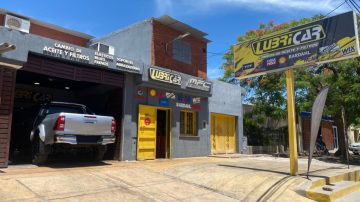 Trayectoria y confianza: Lubricar, 34 años siendo el referente del mantenimiento automotriz en La Banda