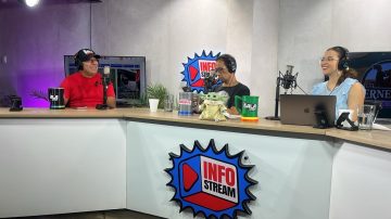 Germán Vega adelantó detalles del gran Carnaval de la Sala Summer