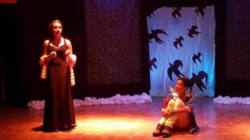 Verano creativo: lanzan talleres de teatro para chicos y adolescentes