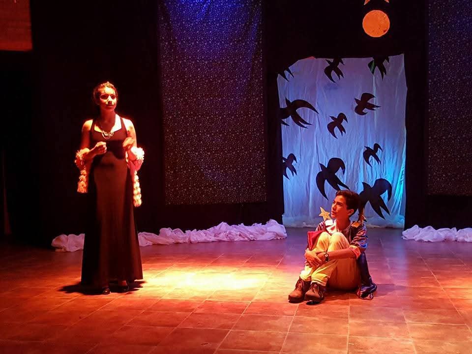 Verano creativo: lanzan talleres de teatro para chicos y adolescentes