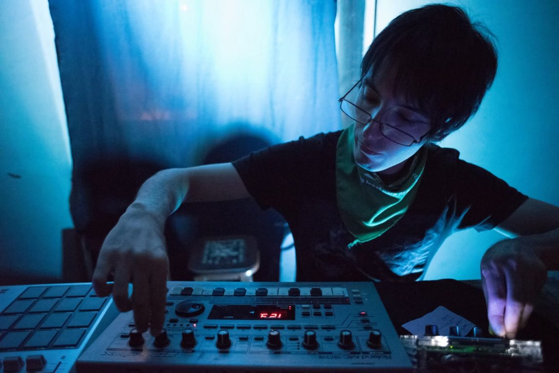 DJ ITK se presenta este viernes en Summeria con una noche de sonidos retro y electrónicos