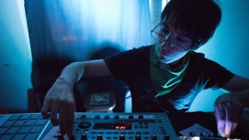 DJ ITK se presenta este viernes en Summeria con una noche de sonidos retro y electrónicos