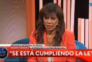 Caso Agostina Páez: Anamá Ferreira volvió a cargar contra la abogada santiagueña