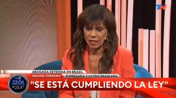 Caso Agostina Páez: Anamá Ferreira volvió a cargar contra la abogada santiagueña