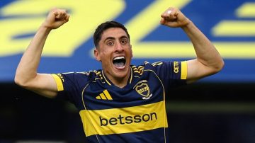 Vélez recibe a Boca en Liniers en un duelo clave por la cima de la Zona A