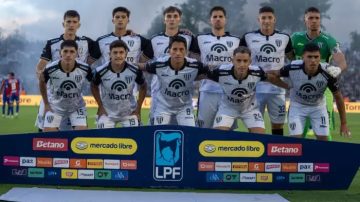 Gimnasia de Mendoza recibe a Instituto por la cuarta fecha del Apertura