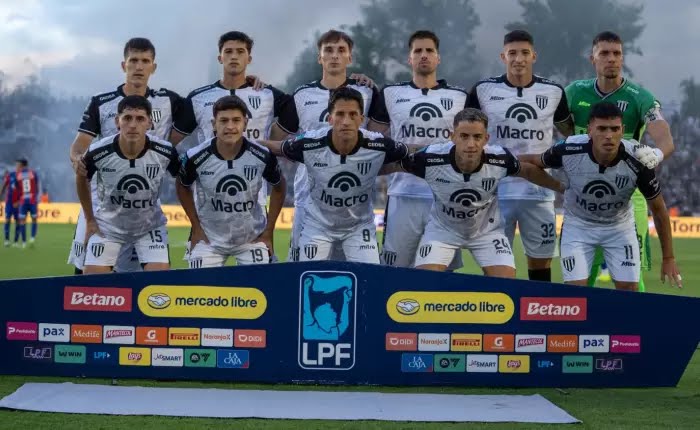 Gimnasia de Mendoza recibe a Instituto por la cuarta fecha del Apertura