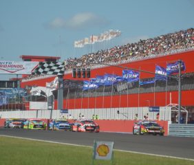 El Autódromo de Las Termas amplía su calendario 2026 a doce fechas