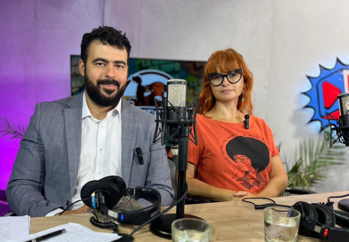 Caso Matías Reynoso | La querella y la Federación LGBT+ insistieron en que se trató de un crimen de odio: “Hubo una puñalada directa”