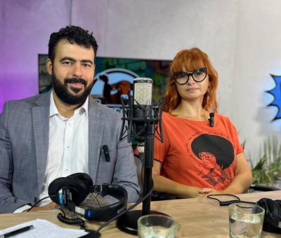 Caso Matías Reynoso | La querella y la Federación LGBT+ insistieron en que se trató de un crimen de odio: “Hubo una puñalada directa”