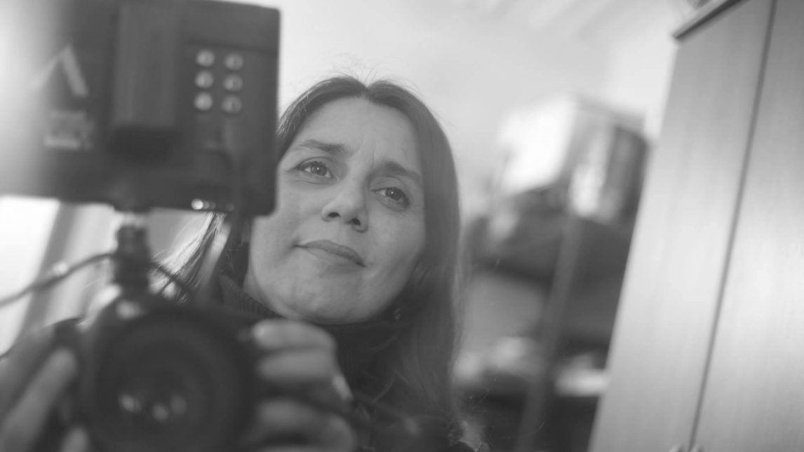 Dolor: a los 59 murió la periodista y documentalista Silvia Nassif