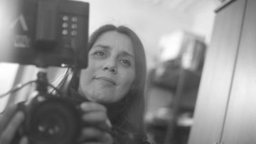 Dolor: a los 58 murió la periodista y documentalista Silvia Nassif