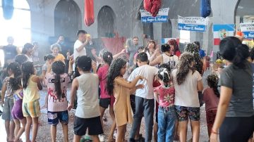 Finalizó con éxito la Colonia de Vacaciones municipal 2026 en La Banda