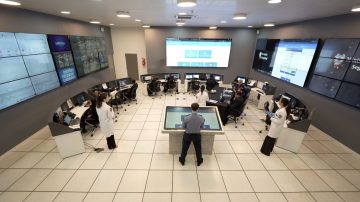 La Policía provincial pone en marcha un “Ecosistema Digital” diseñado por santiagueños