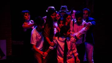 Abren las inscripciones para un renovado taller de teatro en ADATISE