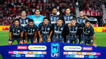 EN VIVO: Central Córdoba pierde 2 a 0 frente a Instituto en el primer tiempo