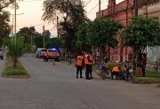 Refuerzan seguridad vial: intensos operativos y alcoholemia en Pinto