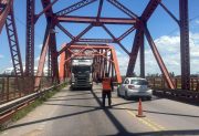 Instalan más de 50 puestos de control vehicular en Santiago y La Banda por la creciente siniestralidad vial