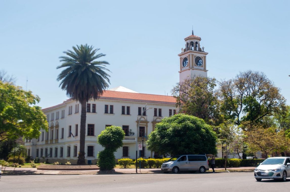 En momentos de incertidumbre el estado provincial respondió y dio un aumento 10 puntos por encima de la inflación