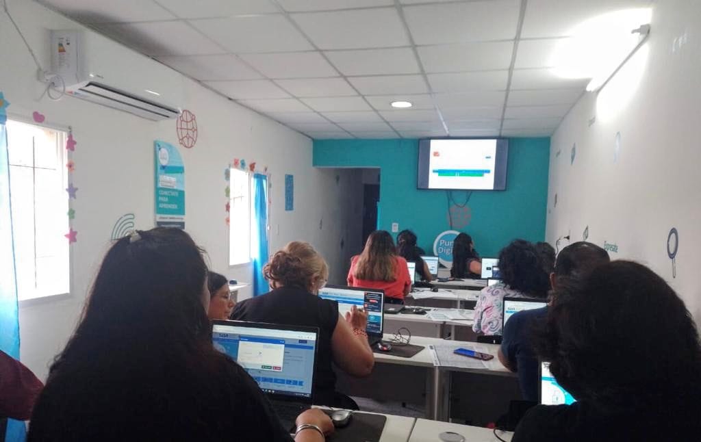 Se realizará un taller sobre la incorporación de la IA en la vida cotidiana