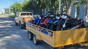 Intensos operativos de transito: más de 600 multas y 42 vehículos secuestrados